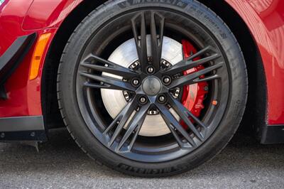 2018 Chevrolet Camaro ZL1 1LE TRACK PKG   - Photo 20 - Sarasota, FL 34243