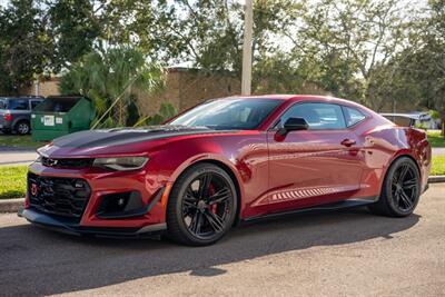 2018 Chevrolet Camaro ZL1 1LE TRACK PKG   - Photo 13 - Sarasota, FL 34243