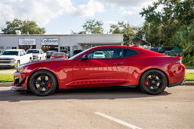 2018 Chevrolet Camaro ZL1 1LE TRACK PKG   - Photo 12 - Sarasota, FL 34243