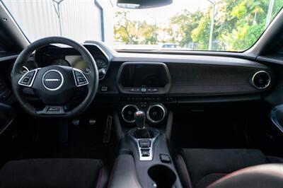 2018 Chevrolet Camaro ZL1 1LE TRACK PKG   - Photo 44 - Sarasota, FL 34243