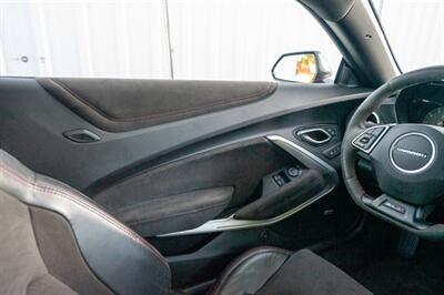 2018 Chevrolet Camaro ZL1 1LE TRACK PKG   - Photo 41 - Sarasota, FL 34243