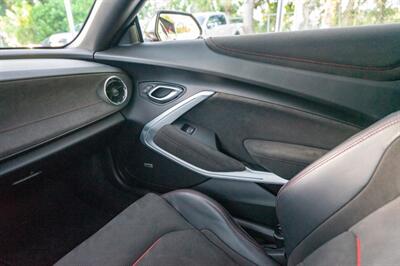 2018 Chevrolet Camaro ZL1 1LE TRACK PKG   - Photo 50 - Sarasota, FL 34243