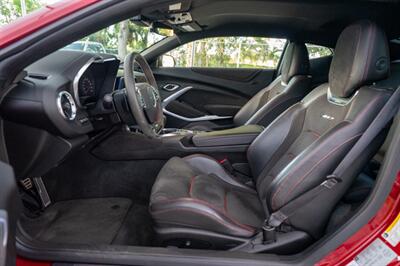2018 Chevrolet Camaro ZL1 1LE TRACK PKG   - Photo 34 - Sarasota, FL 34243