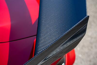2018 Chevrolet Camaro ZL1 1LE TRACK PKG   - Photo 25 - Sarasota, FL 34243