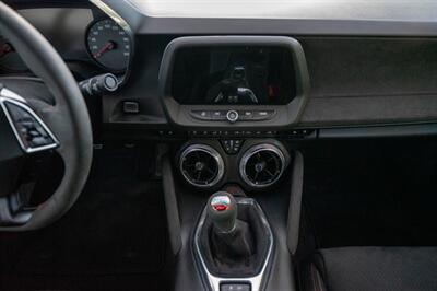 2018 Chevrolet Camaro ZL1 1LE TRACK PKG   - Photo 46 - Sarasota, FL 34243