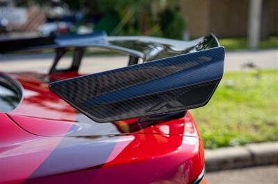2018 Chevrolet Camaro ZL1 1LE TRACK PKG   - Photo 24 - Sarasota, FL 34243