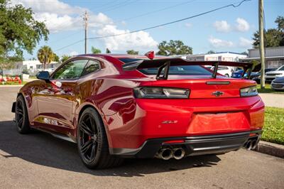 2018 Chevrolet Camaro ZL1 1LE TRACK PKG   - Photo 10 - Sarasota, FL 34243