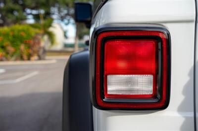 2022 Jeep Wrangler WILLS   - Photo 24 - Sarasota, FL 34243