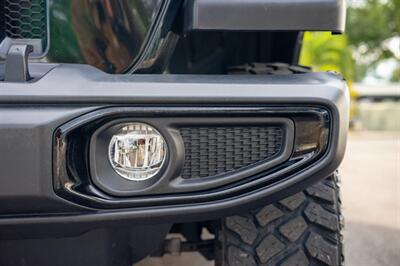 2022 Jeep Wrangler WILLS   - Photo 30 - Sarasota, FL 34243