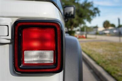 2022 Jeep Wrangler WILLS   - Photo 23 - Sarasota, FL 34243