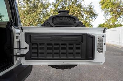 2022 Jeep Wrangler WILLS   - Photo 48 - Sarasota, FL 34243