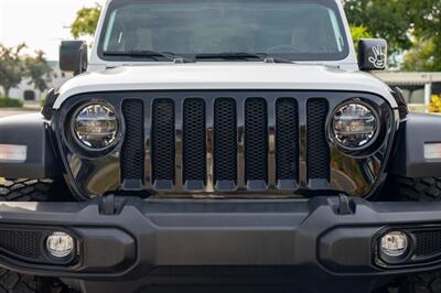 2022 Jeep Wrangler WILLS   - Photo 13 - Sarasota, FL 34243