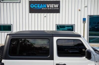 2022 Jeep Wrangler WILLS   - Photo 22 - Sarasota, FL 34243