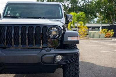 2022 Jeep Wrangler WILLS   - Photo 14 - Sarasota, FL 34243