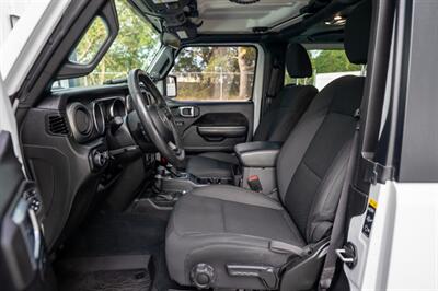 2022 Jeep Wrangler WILLS   - Photo 37 - Sarasota, FL 34243