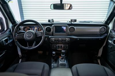 2022 Jeep Wrangler WILLS   - Photo 42 - Sarasota, FL 34243