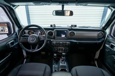 2022 Jeep Wrangler WILLS   - Photo 41 - Sarasota, FL 34243