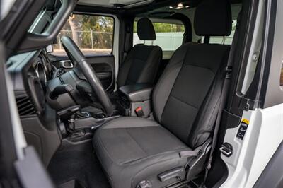 2022 Jeep Wrangler WILLS   - Photo 38 - Sarasota, FL 34243