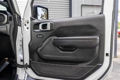 2022 Jeep Wrangler WILLS   - Photo 35 - Sarasota, FL 34243