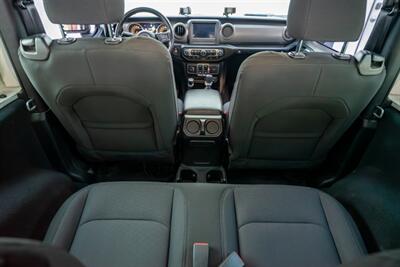 2022 Jeep Wrangler WILLS   - Photo 40 - Sarasota, FL 34243