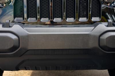 2022 Jeep Wrangler WILLS   - Photo 31 - Sarasota, FL 34243