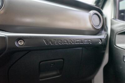 2022 Jeep Wrangler WILLS   - Photo 46 - Sarasota, FL 34243