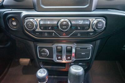 2022 Jeep Wrangler WILLS   - Photo 44 - Sarasota, FL 34243