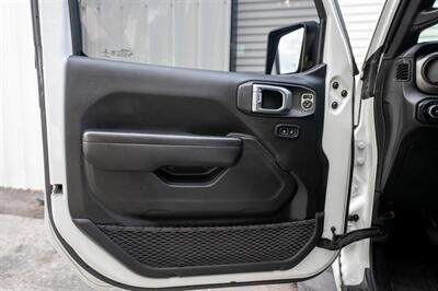 2022 Jeep Wrangler WILLS   - Photo 36 - Sarasota, FL 34243