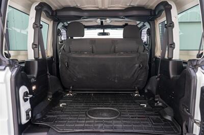 2022 Jeep Wrangler WILLS   - Photo 47 - Sarasota, FL 34243