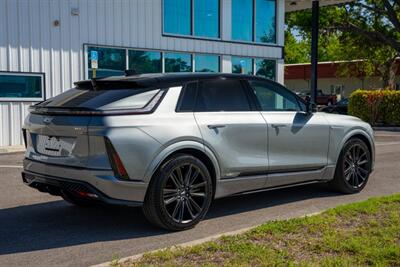 2026 Cadillac LYRIQ-V Premium - Photo 5 - Sarasota, FL 34243