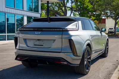2026 Cadillac LYRIQ-V Premium - Photo 6 - Sarasota, FL 34243