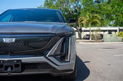 2026 Cadillac LYRIQ-V Premium - Photo 11 - Sarasota, FL 34243