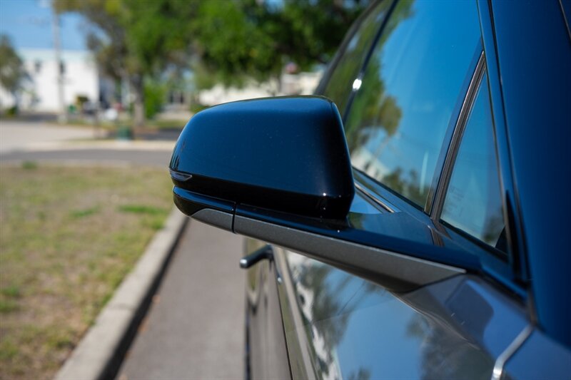 2026 Cadillac LYRIQ-V Premium - Photo 20 - Sarasota, FL 34243