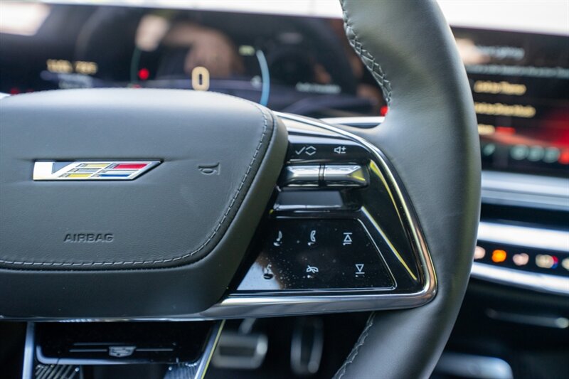 2026 Cadillac LYRIQ-V Premium - Photo 36 - Sarasota, FL 34243