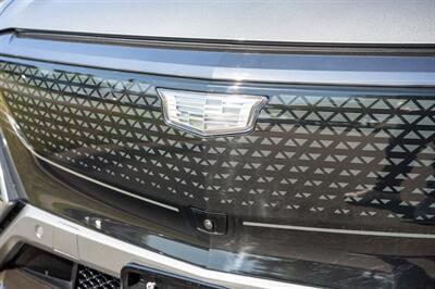 2026 Cadillac LYRIQ-V Premium - Photo 19 - Sarasota, FL 34243