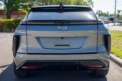 2026 Cadillac LYRIQ-V Premium - Photo 23 - Sarasota, FL 34243