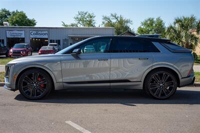 2026 Cadillac LYRIQ-V Premium - Photo 9 - Sarasota, FL 34243