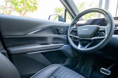 2026 Cadillac LYRIQ-V Premium - Photo 40 - Sarasota, FL 34243