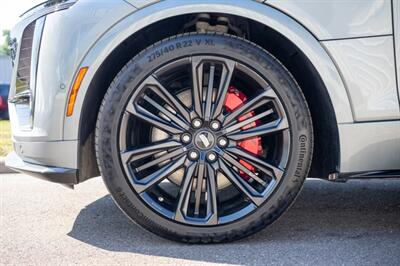 2026 Cadillac LYRIQ-V Premium - Photo 18 - Sarasota, FL 34243