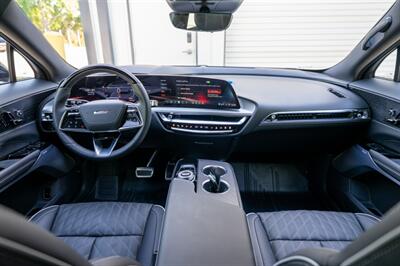 2026 Cadillac LYRIQ-V Premium - Photo 33 - Sarasota, FL 34243