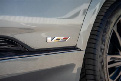 2026 Cadillac LYRIQ-V Premium - Photo 29 - Sarasota, FL 34243