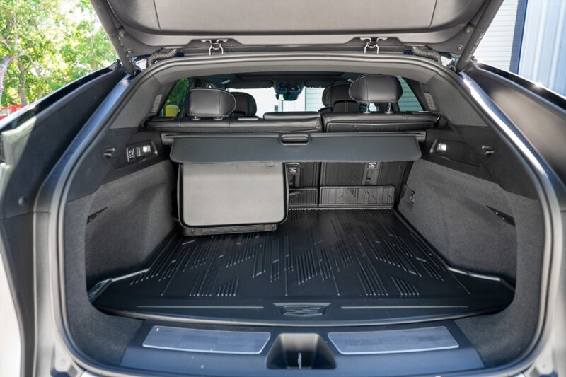 2026 Cadillac LYRIQ-V Premium - Photo 50 - Sarasota, FL 34243