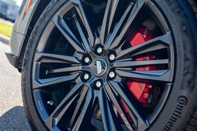 2026 Cadillac LYRIQ-V Premium - Photo 30 - Sarasota, FL 34243