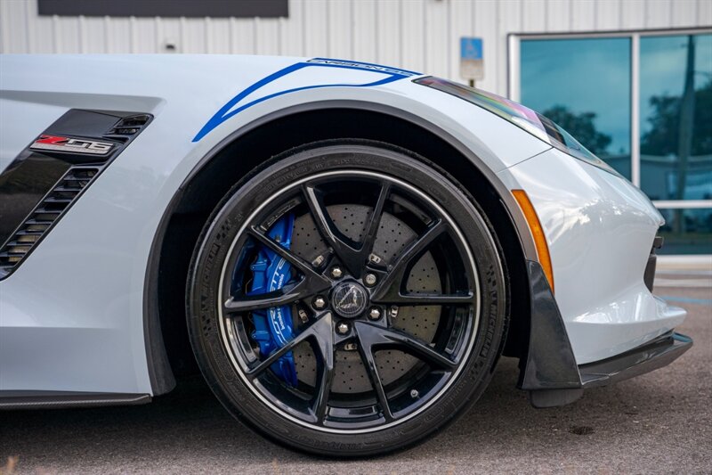 2018 Chevrolet Corvette Z06 CARBON 65 EDITION Z06 CARBON 65 EDITION - Photo 23 - Sarasota, FL 34243