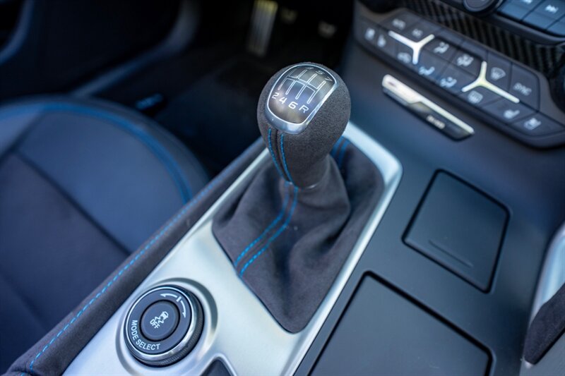 2018 Chevrolet Corvette Z06 CARBON 65 EDITION Z06 CARBON 65 EDITION - Photo 54 - Sarasota, FL 34243