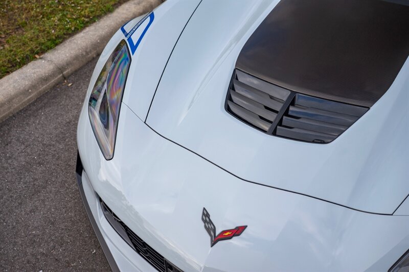2018 Chevrolet Corvette Z06 CARBON 65 EDITION Z06 CARBON 65 EDITION - Photo 25 - Sarasota, FL 34243