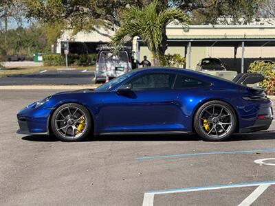 2024 Porsche 911 GT3   - Photo 10 - Sarasota, FL 34243