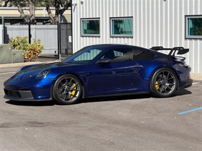 2024 Porsche 911 GT3   - Photo 11 - Sarasota, FL 34243