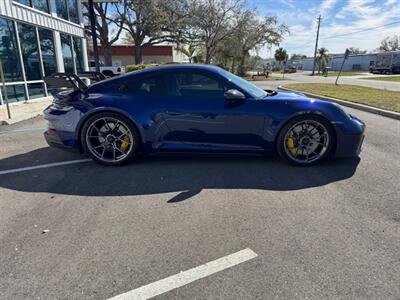 2024 Porsche 911 GT3   - Photo 13 - Sarasota, FL 34243