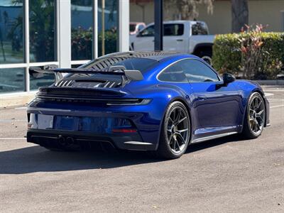 2024 Porsche 911 GT3   - Photo 7 - Sarasota, FL 34243